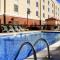 Hampton Inn Shreveport-Airport - Shreveport