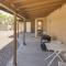 Dog-Friendly Bullhead City Home - Walk to Beach! - Bullhead City