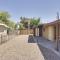 Dog-Friendly Bullhead City Home - Walk to Beach!