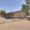 Dog-Friendly Bullhead City Home - Walk to Beach!