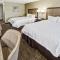 Hampton Inn Salt Lake City-Layton