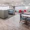 Hampton Inn Sulphur Lake Charles - 萨尔弗