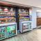 Hampton Inn Sulphur Lake Charles - 萨尔弗