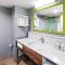 Hampton Inn Sulphur Lake Charles - 萨尔弗