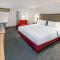 Hampton Inn Sulphur Lake Charles - 萨尔弗