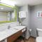 Hampton Inn Sulphur Lake Charles - 萨尔弗