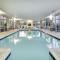 Hampton Inn & Suites Southern Pines-Pinehurst - Aberdeen