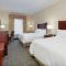 Hampton Inn & Suites Southern Pines-Pinehurst - Aberdeen