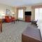 Hampton Inn & Suites Southern Pines-Pinehurst - Aberdeen