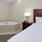 Hampton Inn & Suites Southern Pines-Pinehurst - Aberdeen