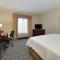 Hampton Inn & Suites Southern Pines-Pinehurst