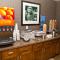 Hampton Inn & Suites Salinas