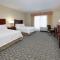 Hampton Inn & Suites Southern Pines-Pinehurst - Aberdeen