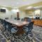 Hampton Inn & Suites Southern Pines-Pinehurst - Aberdeen