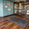 Hampton Inn Somerset