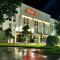 Hampton Inn Santee-I-95