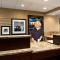 Hampton Inn Santee-I-95