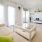 Tranquil Duplex in Sitges, Barcelona,sea views, parking, terrace - سيتجيس