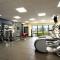 Hampton Inn Santee-I-95