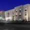 Hampton Inn - Springfield - Springfield