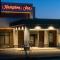 Hampton Inn - Springfield