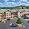 Hampton Inn & Suites Show Low-Pinetop - Show Low