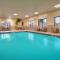 Hampton Inn & Suites Show Low-Pinetop - شو لو