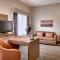Hampton Inn & Suites Show Low-Pinetop