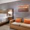 Hampton Inn & Suites Show Low-Pinetop