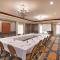Hampton Inn & Suites Show Low-Pinetop