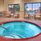 Hampton Inn & Suites Show Low-Pinetop