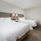 Hampton Inn - Springfield - Springfield