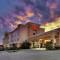 Hampton Inn Vernon