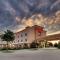 Hampton Inn Vernon