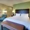 Hampton Inn Vernon