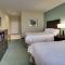 Hampton Inn Vernon