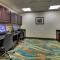 Hampton Inn Vernon - Vernon