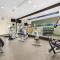 Hampton Inn Spearfish