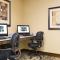 Hampton Inn Spearfish