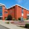 Hampton By Hilton Lincoln