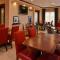 Hampton By Hilton Lincoln