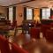 Hampton By Hilton Lincoln