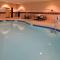 Hampton By Hilton Lincoln