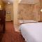 Hampton By Hilton Lincoln