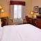 Hampton By Hilton Lincoln