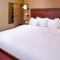 Hampton By Hilton Lincoln