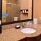 Hampton By Hilton Lincoln