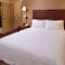 Hampton By Hilton Lincoln