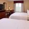 Hampton By Hilton Lincoln