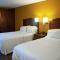 Hampton Inn St. Louis-Chesterfield
